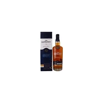 Whisky Glenlivet Rare Cask Batch No.9378/016 1L 40% box