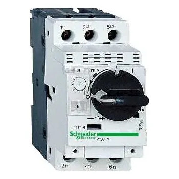 vypínač Schneider GV2P21 Spouštěč motoru 17-23A
