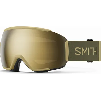 Snow brýle Smith SEQUENCE OTG Sandstorm Forest velikost O/S