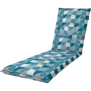 Podsedák Polstr na zahradní lehátko CLASSIC 2917