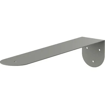 Fantail Fix nástěnný držák sloupku zelený 44,7 cm