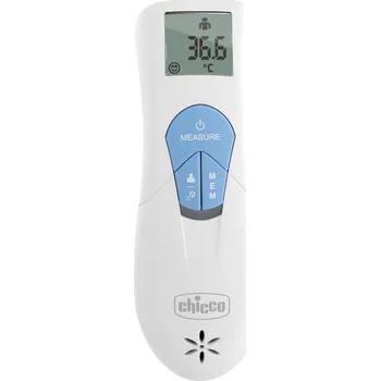 teploměr do vody pro miminko CHICCO Teploměr digitální infračervený Thermo Family Bluetooth