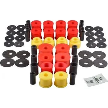 Sada ložisek, rameno nápravy TEDGUM TED90411