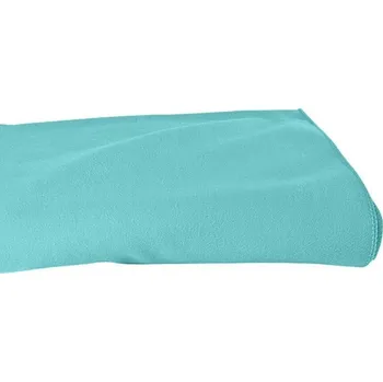 Ručník Blancheporte Ručník z mikrovlákna blankytně modrá 2x ručník 50x70 cm