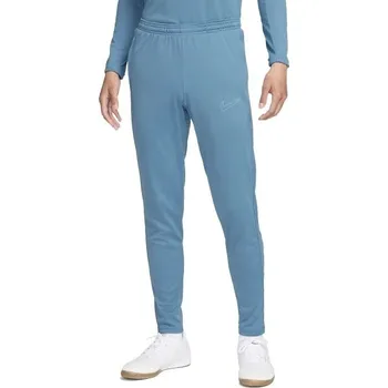 Pánské tepláky Nike DRI-FIT ACADEMY23 XL Modrá, Bílá