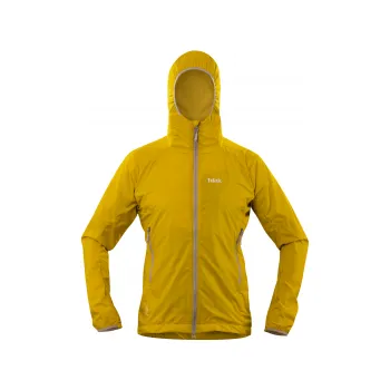 Tilak Nebba lemon curry L; Žlutá bunda + DÁREK DLE VÝBĚRU!