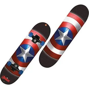 Figurka Mondo Skateboard Avengers / Marvel /