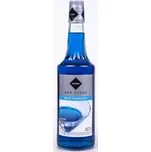 Rioba Bar Syrup Blue Curacao 700 ml