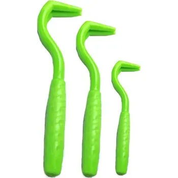 Antiparazitikum pro psa Odstraňovač klíšťat a blech pro domácí mazlíčky - 01