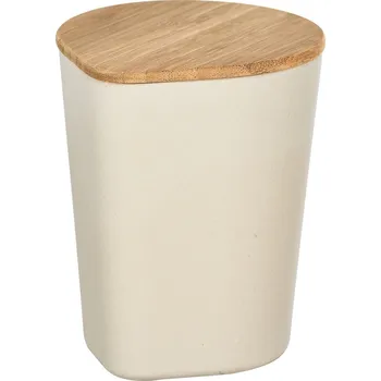 Dóza na potraviny Wenko Dóza Wenko béžová 500 ml, 10,5x10,5 cm 500 ml