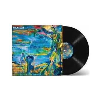 Zahraniční hudba LP Ed Wynne: Tumbling Through The Floativerse 2022