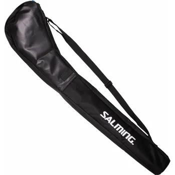 Salming Team Stickbag taška na florbalové hole - 0 - černá - one-size