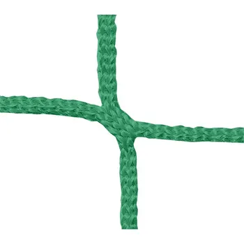 Síť k brance KV Řezáč 14-965-328 síť na malou kopanou zelená