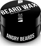 Angry Beards Vosk na vousy 30 ml