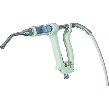 Chov hospodářského zvířete Dávkovací pistole Drench-automatic