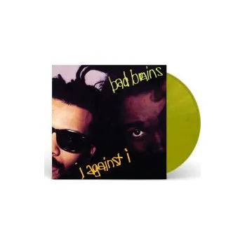 Zahraniční hudba I Against I / Coloured / Vinyl - Bad Brains [LP]