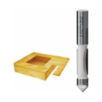 Fréza Fe Produkt Makita D-47787 Drážkovací fréza stopka 8 mm,6,35x19x65 mm=newD-68074