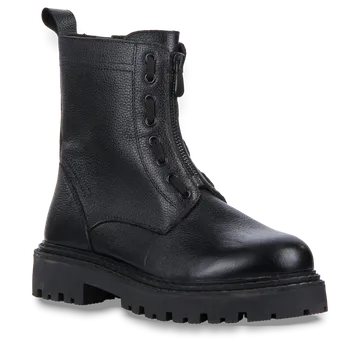 Dámská zimní obuv Marco Tozzi 2-25237-43 černá, vel. 36