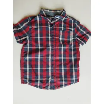 Dámská košile Košile s krátkými rukávy (Značka: F&F)