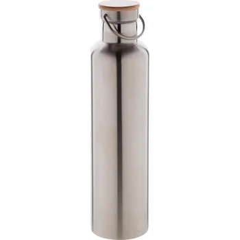 Termoska Manaslu XL termoska, 1000 ml stříbrná