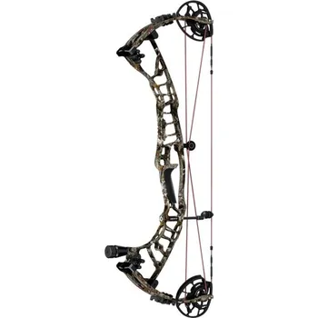 Luk Kladkový Luk HOYT Z1S - 40-70 lbs