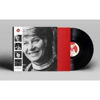 Zahraniční hudba LP Shirley Collins: An Introduction To Shirley Collins 2018