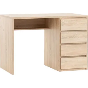 Psací stůl Psací stůl Rea play rp-st-2 - pravý Dub canyon