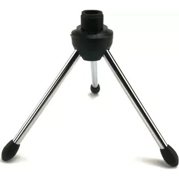 Mikrofonní stojan Stativ stojánek na mikrofón mini (MICST)