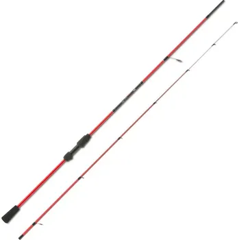 Rybářský prut SAENGER Přívlačový prut Iron Claw Drop Stick PRO Varianta 2,13m