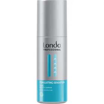 Vlasová regenerace Londa-Professional Pece-o-vlasy ScalpStimulating Sensation Leave-In Tonic 150 ml (2&nbsp;280,00 Kč / 1 l)