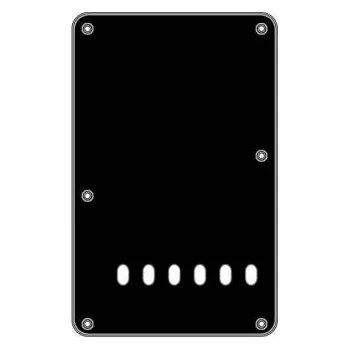 Boston BP-413-PB, Zadní kryt Stallion