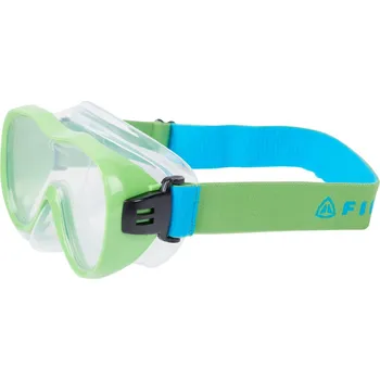 Potápěčská maska Firefly SM5 II C šnorchlovací maska - 0 - zelená - one-size