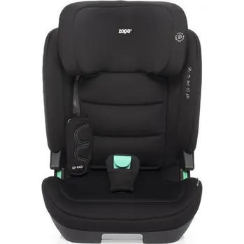 Přeprava dětí ZOPA Autosedačka Matrix i-Size Night Black DO ZOP022611NB