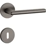 AT - KALMIA - R 7S rozety BB, klika/klika T - Titan