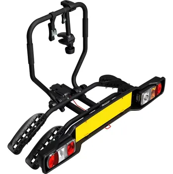 Nosič kol na tažné zařízení Peruzzo Siena 2 černý