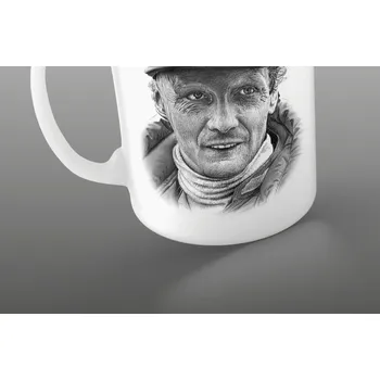 Hrnek Niki Lauda