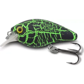 Nástraha SAENGER Wobler Doiyo Kobito 32 potápivý Vzor CRG