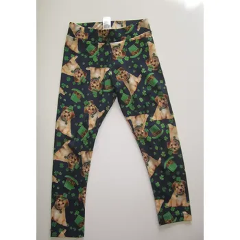 Dámské legíny Sportovní legíny (Značka: DUNNES STORES)