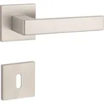 AT - SULLA - HR 7S rozety BB, klika/klika NP - Nikl perla