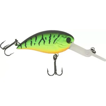 Nástraha SAENGER Wobler Iron Claw Apace, C34 DRF Vzor FT