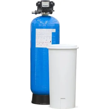 vodní filtr Pentair Průmyslový změkčovač vody OPTIM 210 - Magnum