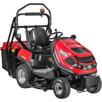 Příslušenství pro zahradní traktor Silniční sada pro Seco MP 122D (S532986022273) (Přestavbová sada pro Seco MP 122D)