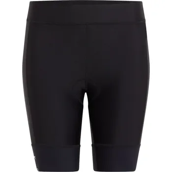 Cyklistické kalhoty Nakamura Degna III cyklistické kraťasy - 0 - šedá - 38