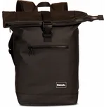 Bench Hydro roll-top městský batoh - 0 - černá - 20 L