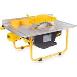 Stolní kotoučová pila 1650W 2950ot./min PM0160 POWERMAT