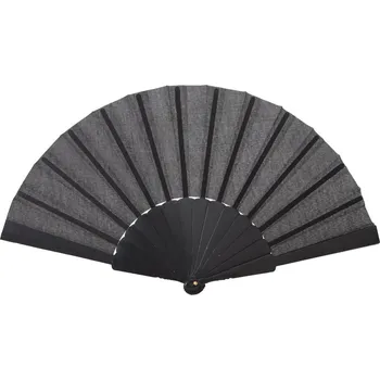 Costa vějíř černá