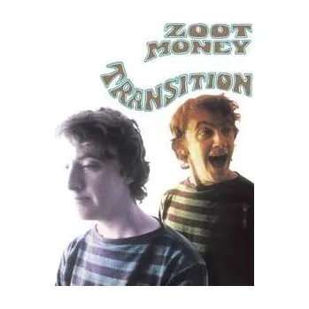 Zahraniční hudba LP Zoot Money: Transition 2021