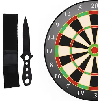 Bojový sport Vrhací Set