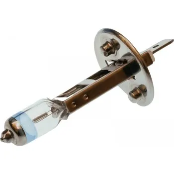 Přídavný světlomet Žárovka Hal H1 (H1 55W 12V pravá14,5s) X-POWER, HNG ABC