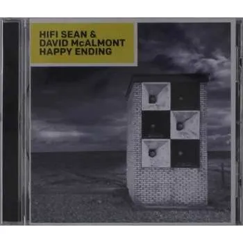 Zahraniční hudba CD Hifi Sean: Happy Ending 2023